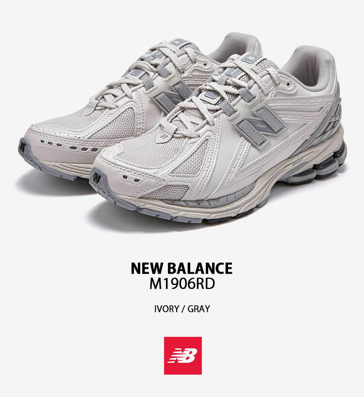 New Balance ニューバランス スニーカー M1906RD NEWBALANCE M1906