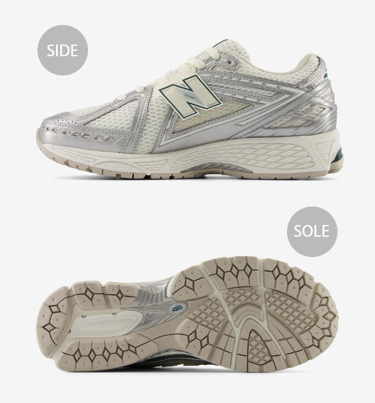 New Balance ニューバランス スニーカー M1906REE NEWBALANCE1906