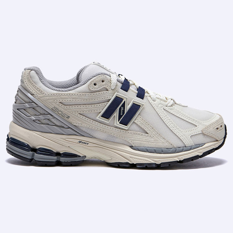 [New Balance] U1906WFC ☆送料込☆ New Balance ニューバランス スニーカー U1906WFC WHITE