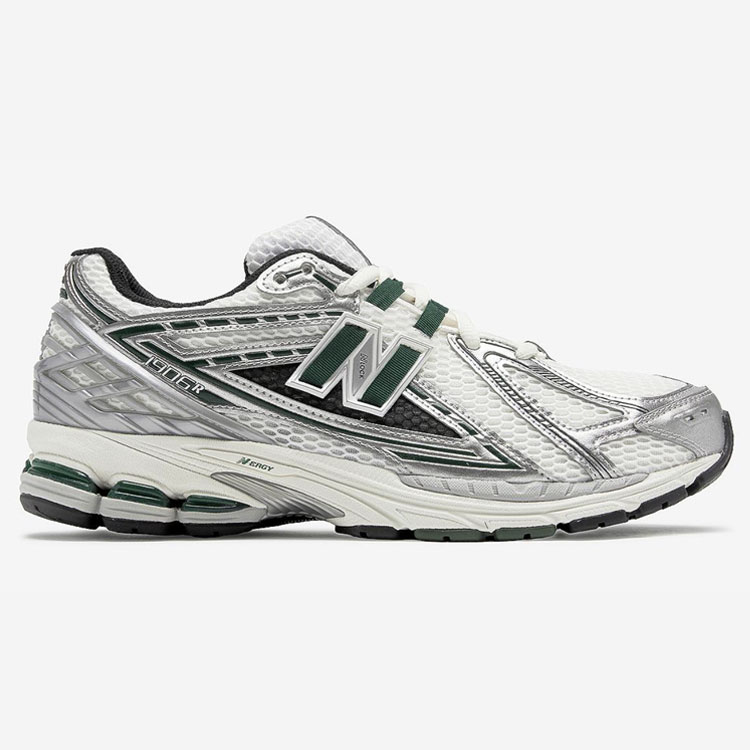 New Balance ニューバランス メンズ レディース スニーカー M1906REU 