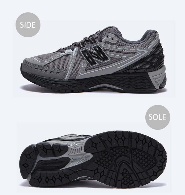 New Balance（ニューバランス） スニーカー M1906RLG NEWBALANCE1906