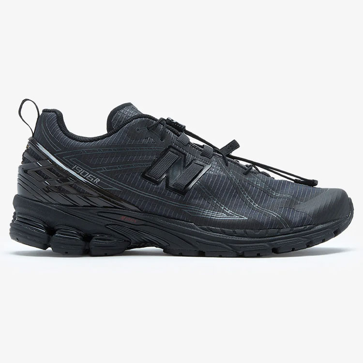 New Balance ニューバランス スニーカー M1906RNB BLACK MAGNET New Balance ニューバランス スニーカー M1906RNB BLACK MAGNET