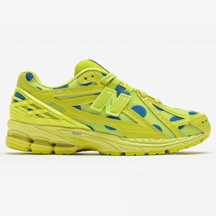 New Balance（ニューバランス） スニーカー M1906R TEA TREE BLUE