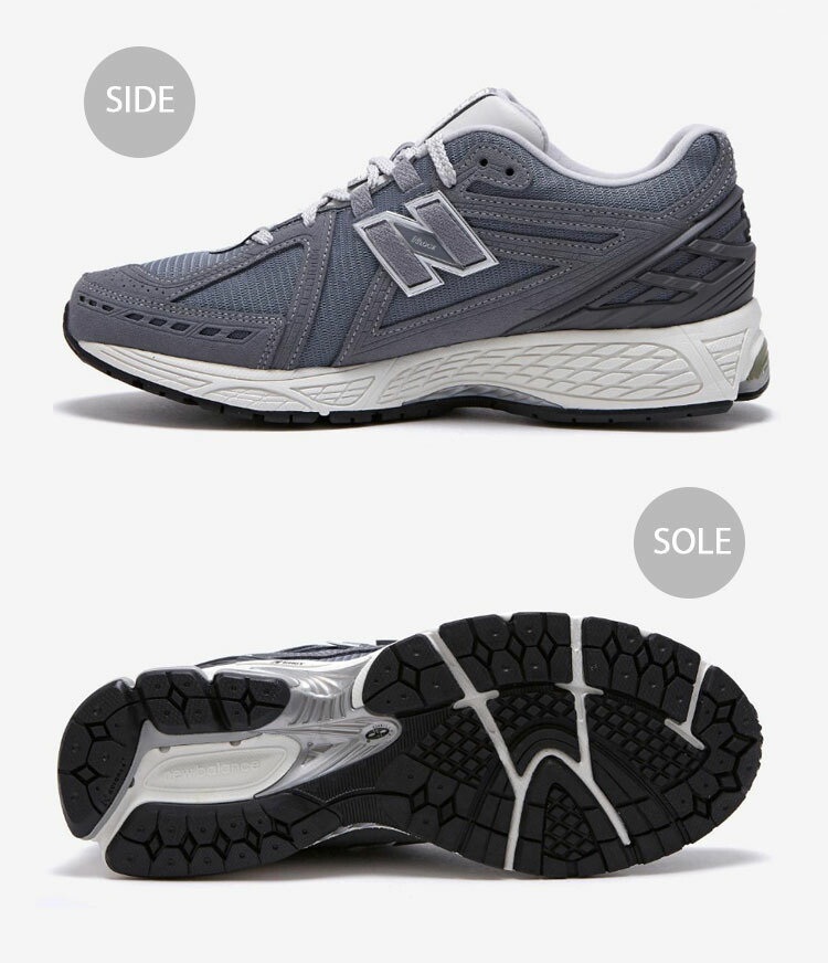 New Balance（ニューバランス） スニーカー M1906RV NEWBALANCE M1906