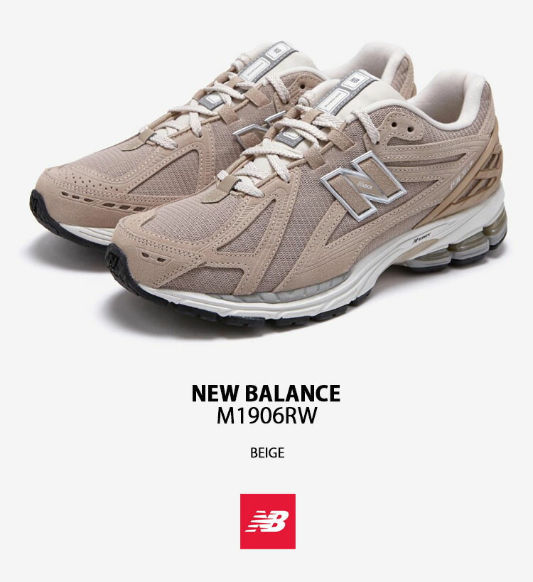 New Balance ニューバランス スニーカー M1906RW NEWBALANCE M1906