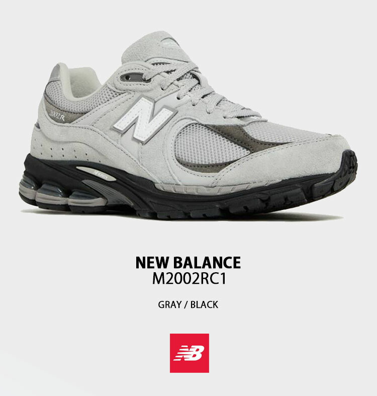 New Balance ニューバランス スニーカー M2002RC1 NEWBALANCE M2002R