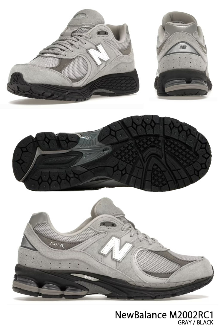 New Balance（ニューバランス） スニーカー M2002RC1 NEWBALANCE