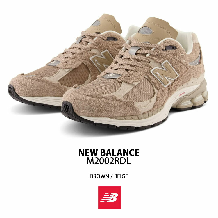 New Balance ニューバランス スニーカー M2002RDL NEWBALANCE M2002R