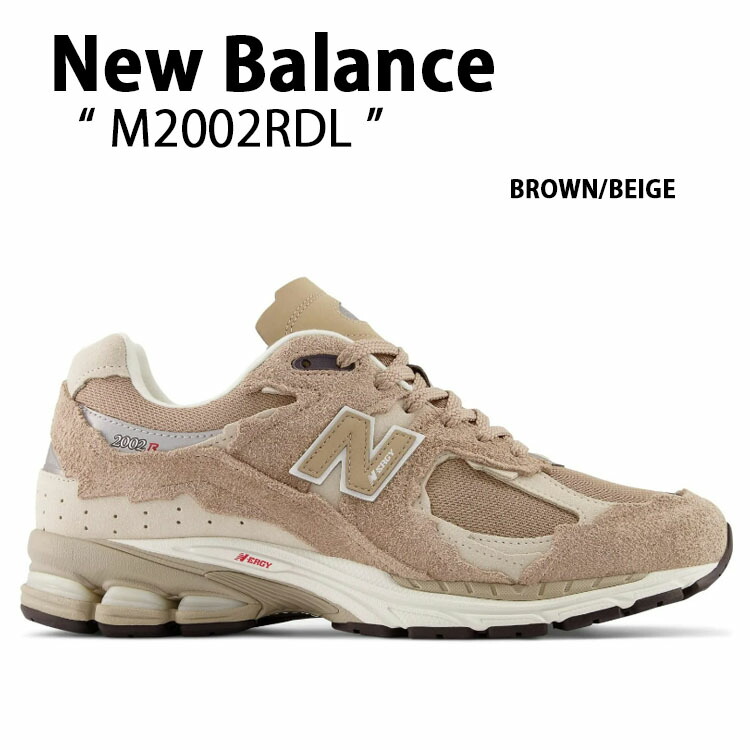 New Balance ニューバランス スニーカー M2002RDL NEWBALANCE M2002R