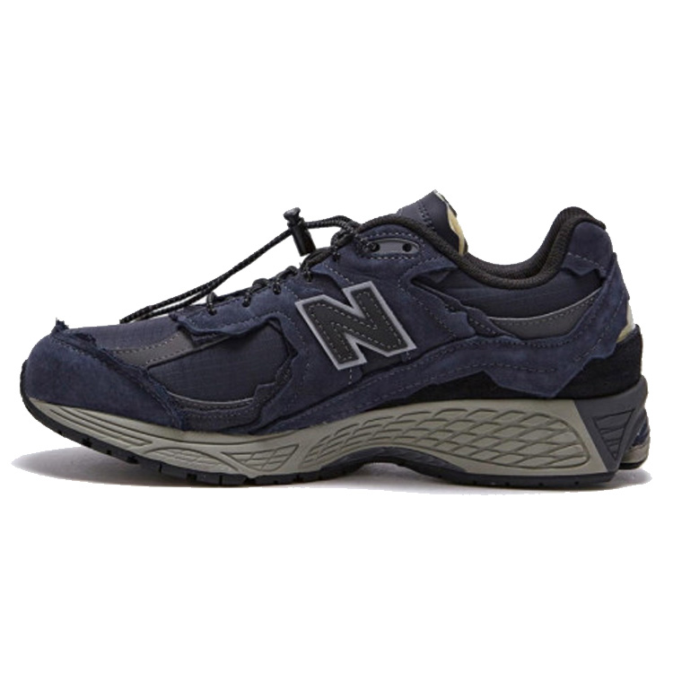 New Balance ニューバランス スニーカー M2002RDO BLACK ブラック