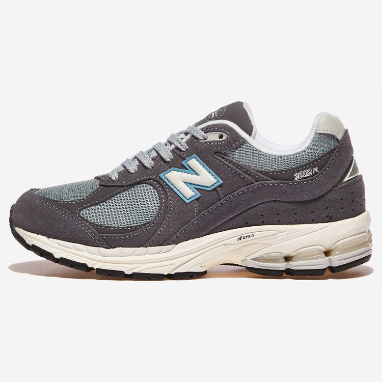 新品未使用24CM ニューバランス New Balance M2002RFB New Balance（ニューバランス） スニーカー M2002RFB GREY BLUE