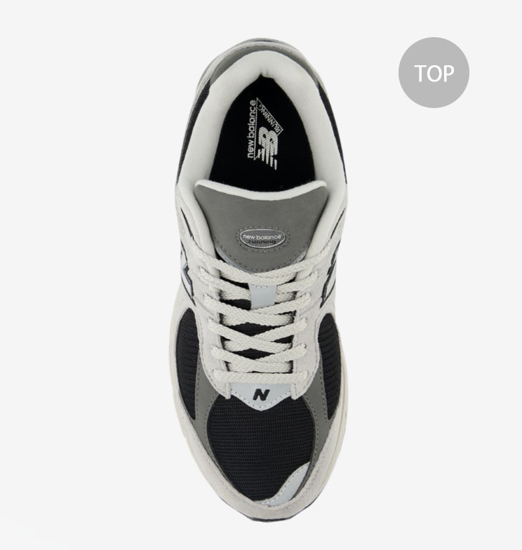 ★New Balance★M2002RHO★送料・関税込★男女共用★22~29cm★ New Balance ニューバランス スニーカー M2002RHO BLACK