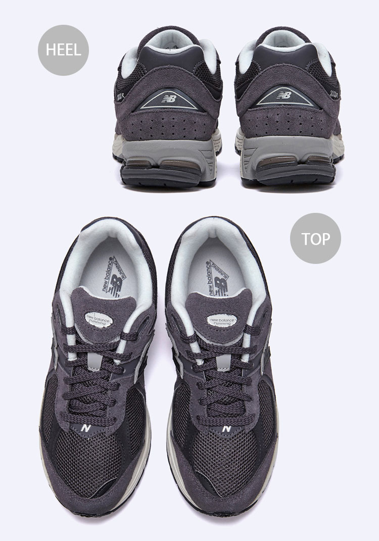 KURO GOMAさん専用【新品・超美品】ニューバランスM2002RFL snkrs-aclo_nb-m2002rfl