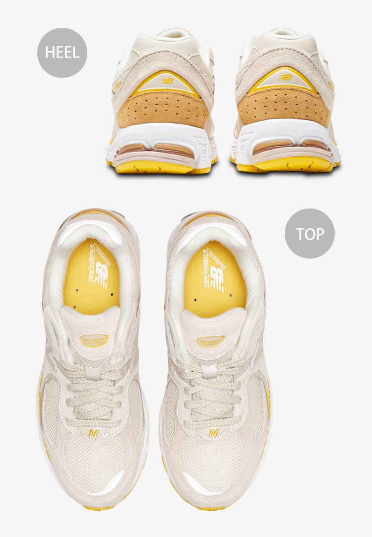 New Balance ニューバランス レディース スニーカー M2002RFU