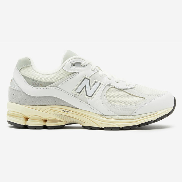 New Balance（ニューバランス） スニーカー M2002RIA WHITE シューズ