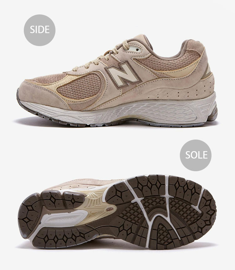 New Balance（ニューバランス） スニーカー NewBalanceM2002 M2002RID