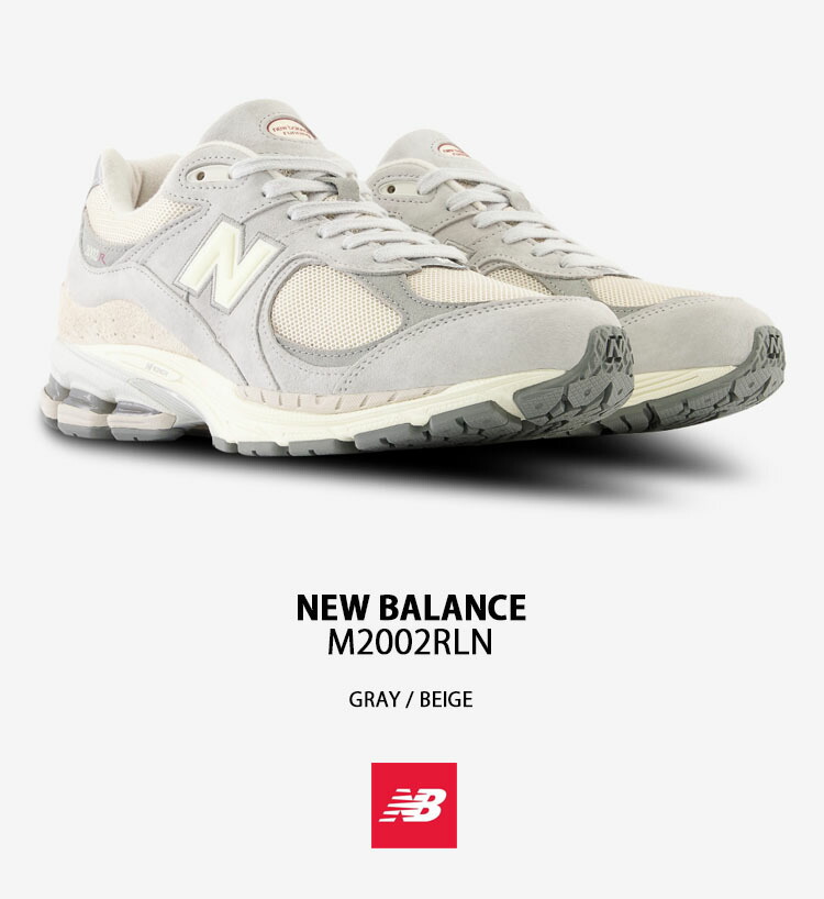 New Balance ニューバランス スニーカー M2002RLN