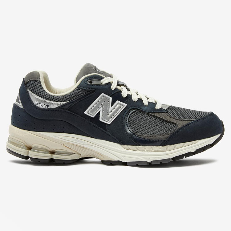 New Balance ニューバランス スニーカー M2002RNY NAVY GRAY ネイビー 