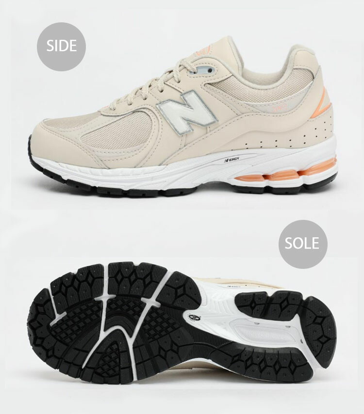 New Balance（ニューバランス） レディース スニーカー M2002ROP