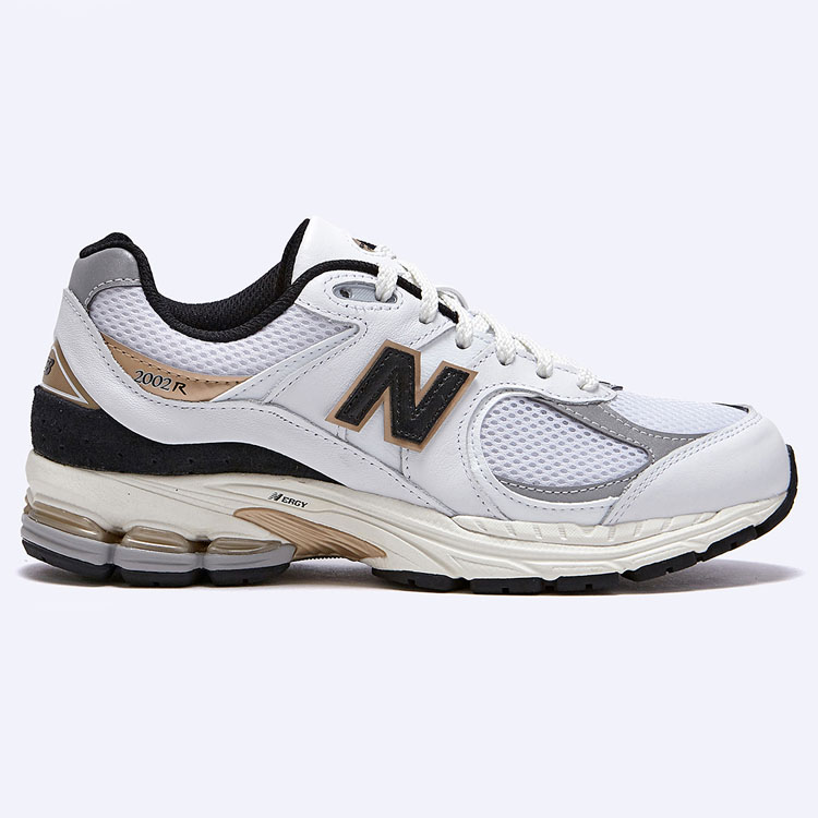 NEW BALANCE / M2002/ホワイト/27.5cm/WHT New Balance（ニューバランス） スニーカー M2002 M2002RPN WHITE