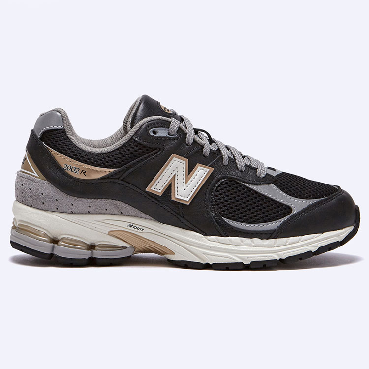 New Balance ニューバランス スニーカー M2002 M2002RPO BLACK
