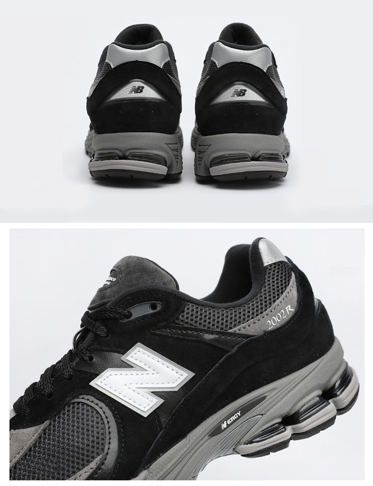 New Balance ニューバランス スニーカー M2002RR1 NEWBALANCE M2002