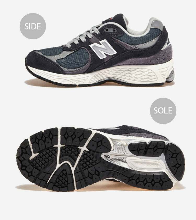◆男女共用◆NEW BALANCE M2002RSW◆関税/送料込◆ ☆New Balance☆ニューバランス M2002RSW☆追跡可 (New Balance