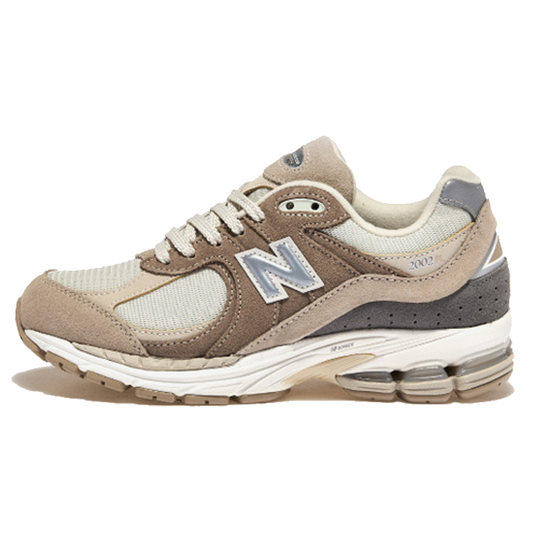 NEW BALANCE M2002RSI ベージュ 24.5cm-