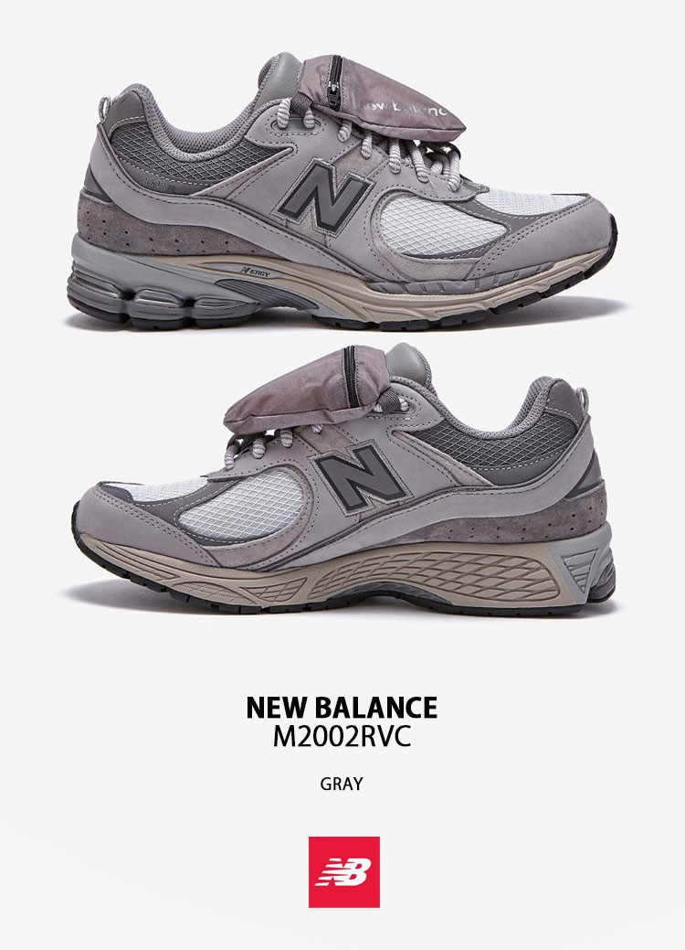 New Balance（ニューバランス） スニーカー M2002RVC NEWBALANCE 2002