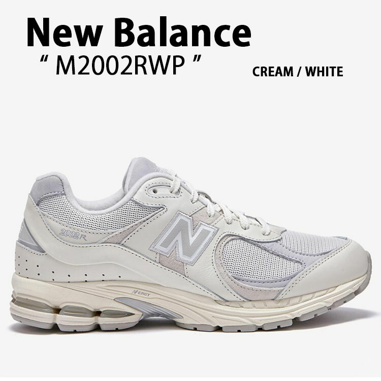 New Balance ニューバランス スニーカー M2002RWP NEWBALANCE 2002