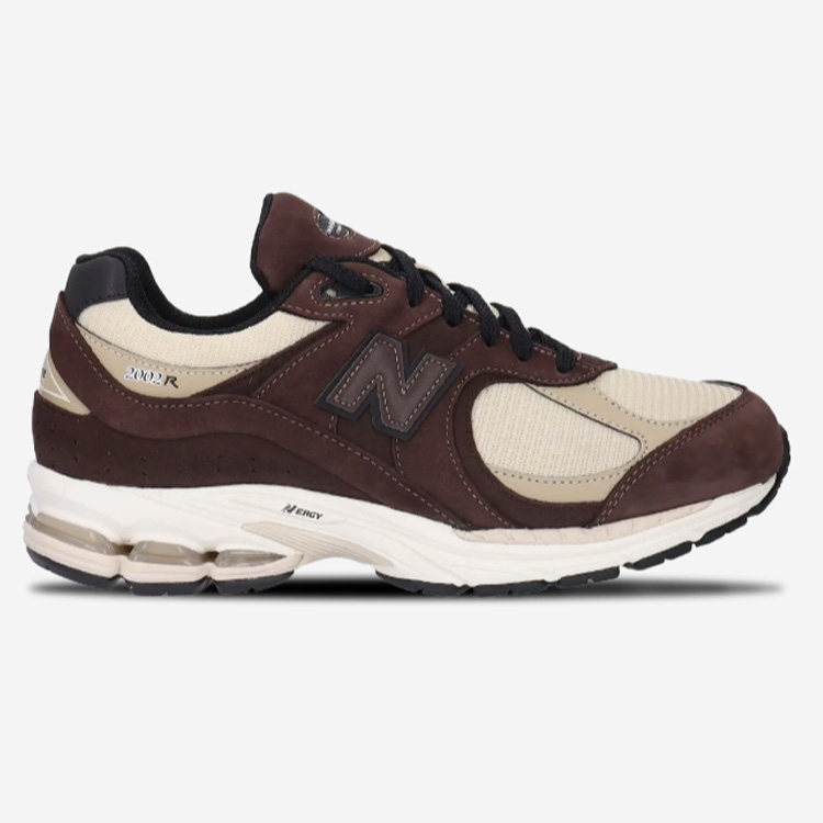◆正規品◆NEW BALANCE M2002RXQ BROWN◆関税/送料込◆男女共用 New Balance ニューバランス スニーカー M2002RXQ BROWN
