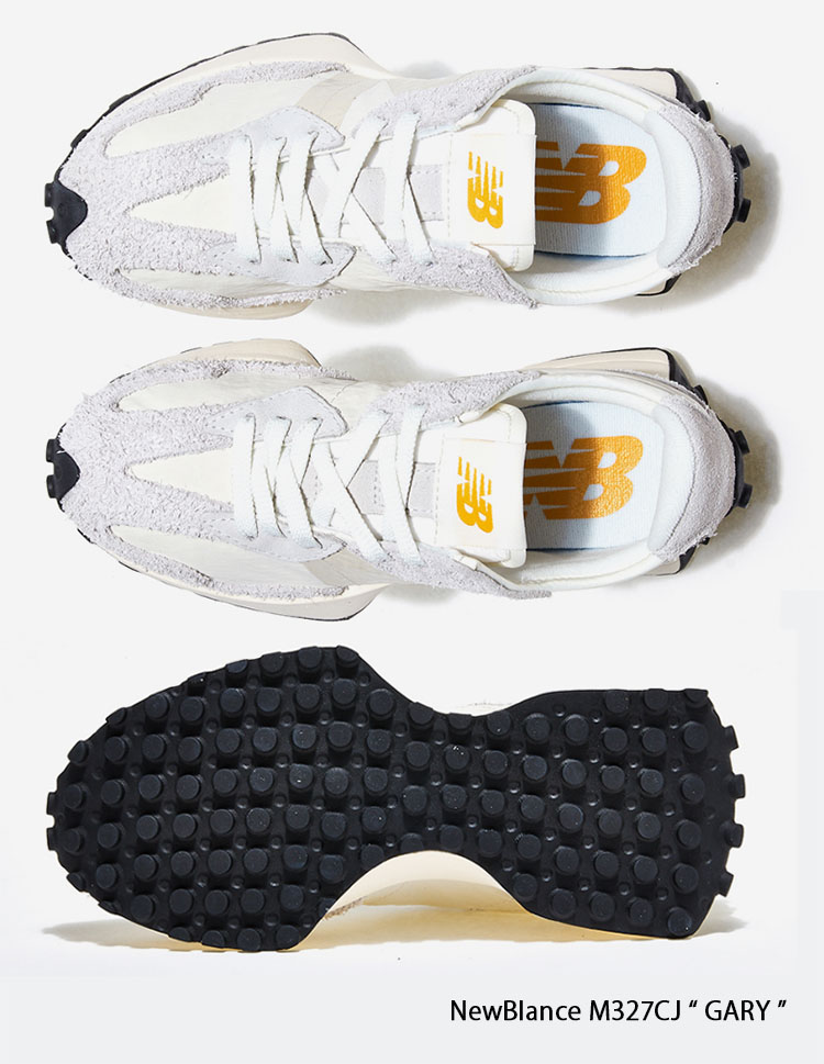 kikiサマ　NewBalance スニーカー327(25.0)ホワイトベージュ 楽天市場】new balance 327（カラーベージュ）の通販