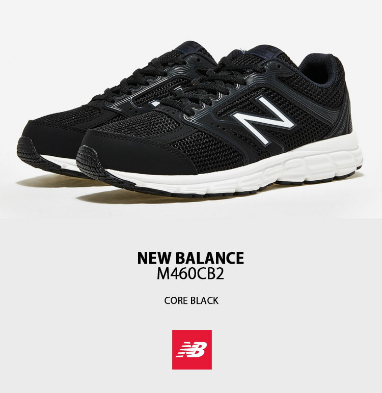 New Balance M460CB2 NEWBALANCE M460