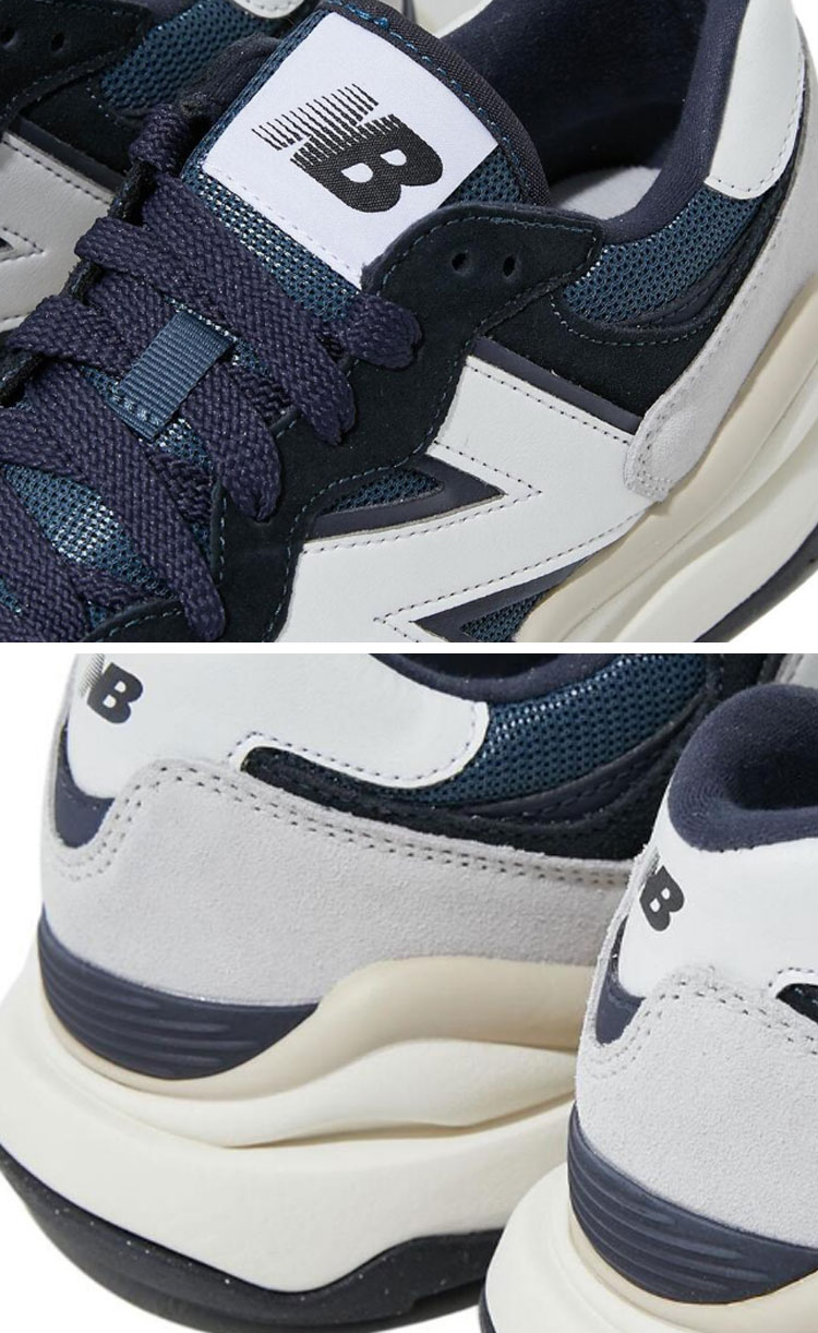 New Balance（ニューバランス） スニーカー M5740HCA NEWBALANCE M57 