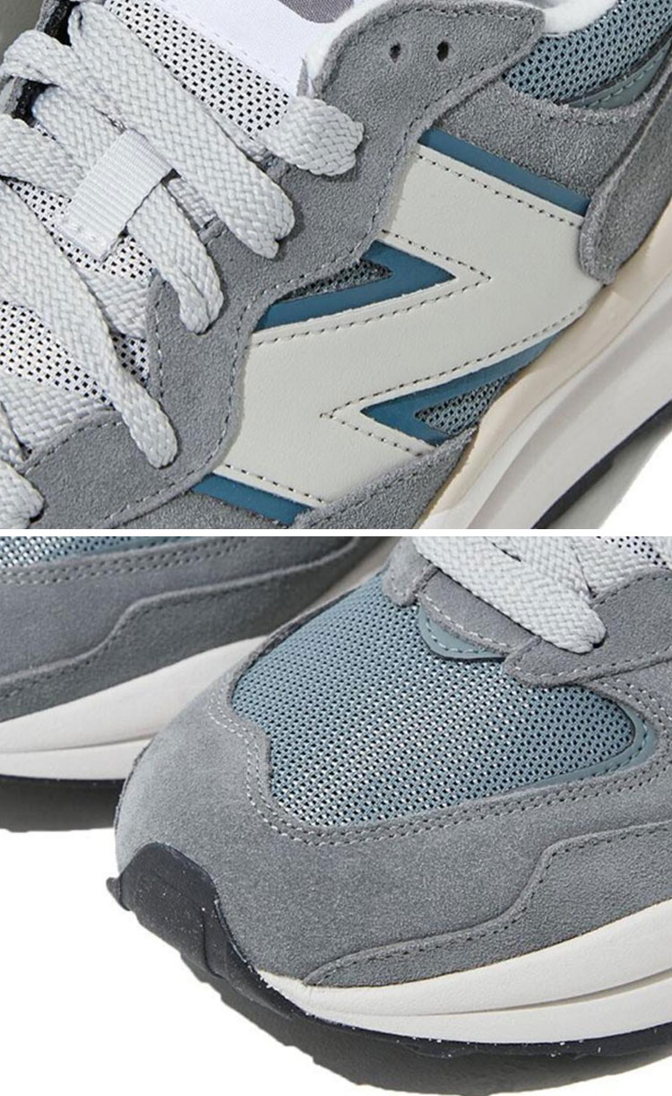 NEW BALANCE ニューバランス　M5740HCF スニーカー　24.5 New Balance ニューバランス スニーカー M5740HCF NEWBALANCE