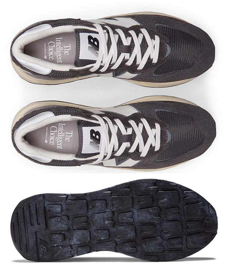 New Balance（ニューバランス） スニーカー M5740VL1 NEWBALANCE M5740