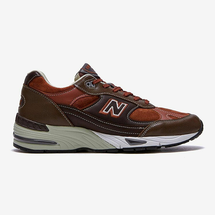 New Balance ニューバランス スニーカー 991 ENGLAND