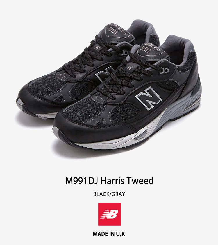 New Balance（ニューバランス） スニーカー M991DJ MADE IN UK 40th