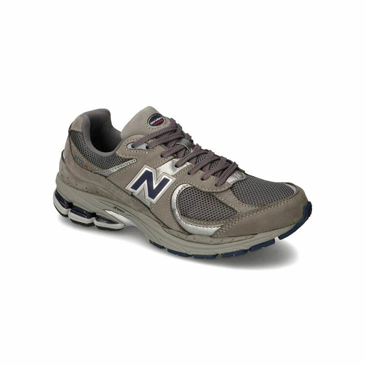 New Balance ニューバランス スニーカー GRAY ML2002RA グレー ML2002