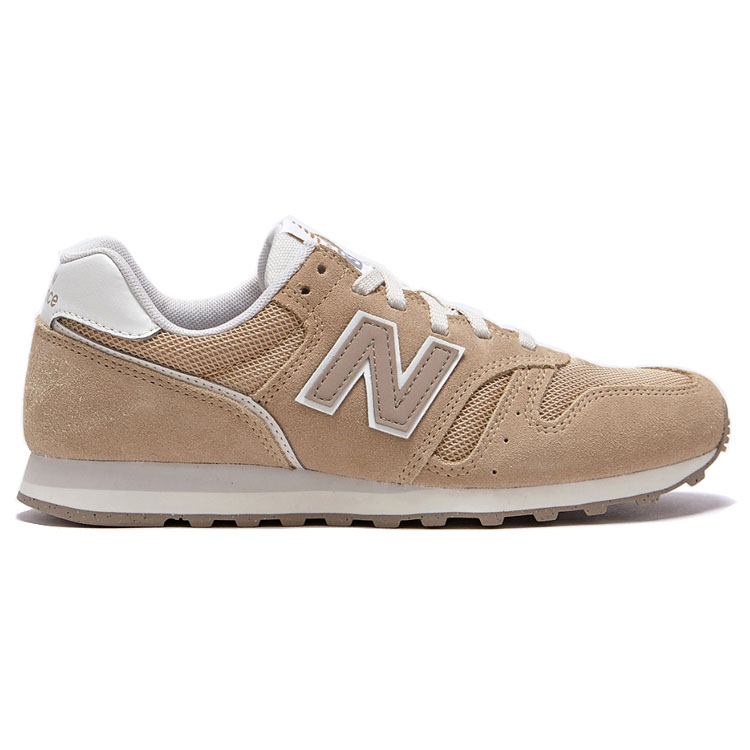 New Balance ニューバランス スニーカー ML373 ML373QF2 BEIGE