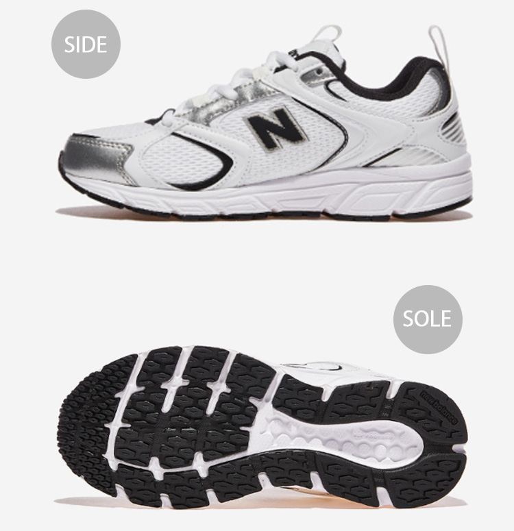 New Balance ニューバランス スニーカー NEWBALANCE ML408