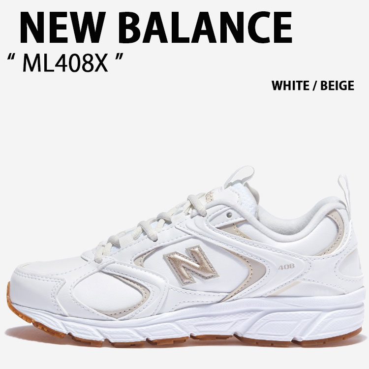 New Balance ニューバランス スニーカー NEWBALANCE ML408