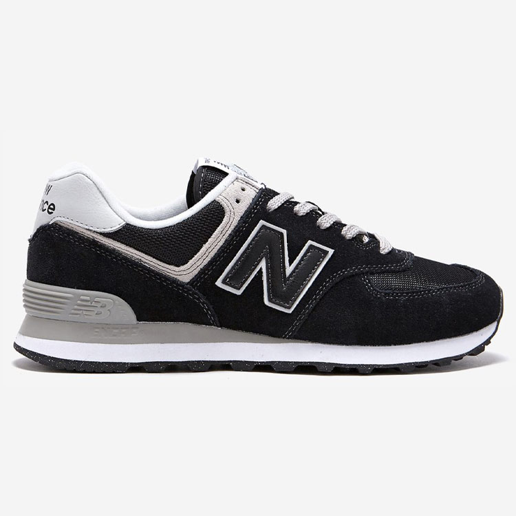 New Balance ニューバランス　ML574 E2 ブラック26cm ニューバランス New Balance New Balance ML574 （ML574EVB