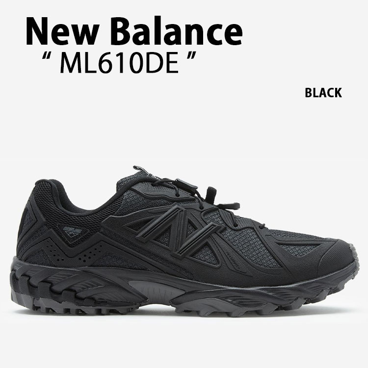 ★New Balance★ML610TBE★レトロ★男女兼用★送料・関税込★ 中古・古着通販】NEW BALANCE (ニューバランス) the apartment
