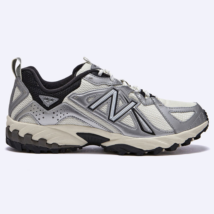 スニーカー New Balance ML610TAV New Balance ニューバランス スニーカー ML610TAV IVORY