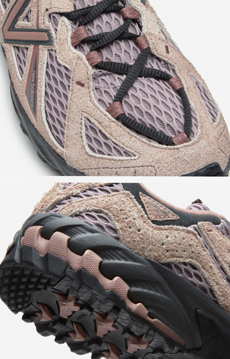 【New Balance】 ML610 Flat Taupe Ice Wine ★大人気 23-30★ New Balance 610 TBM 'Flat Taupe Ice Wine' ML610TBM