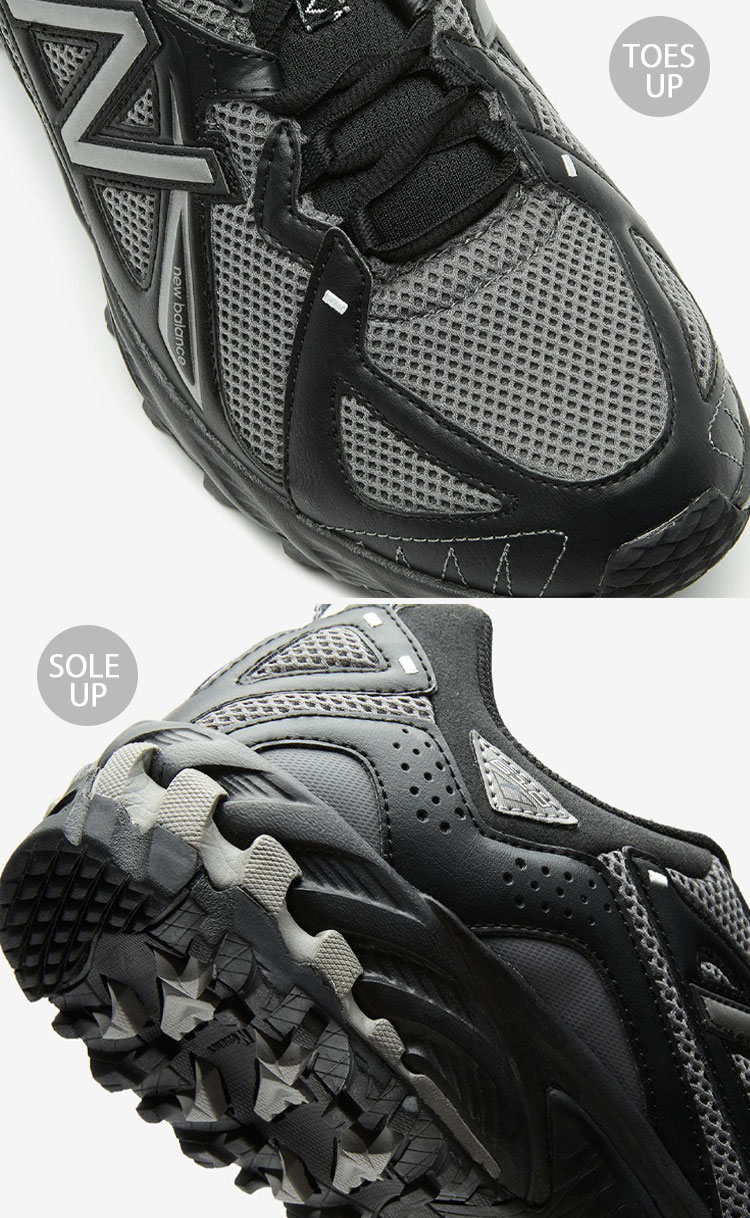 【超レア 】★ニューバランス★ML610TSG BLACK☆男女共用☆ New Balance ニューバランス メンズ レディース スニーカー