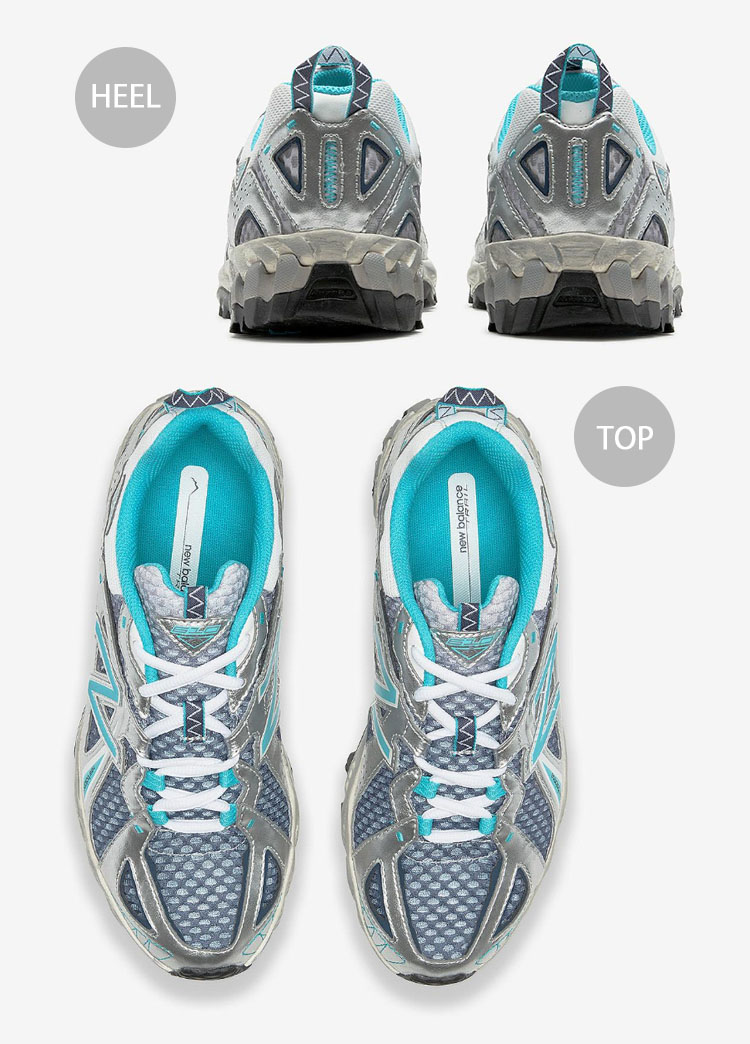 New Balance ニューバランス スニーカー ML610TYD SILVER SKY