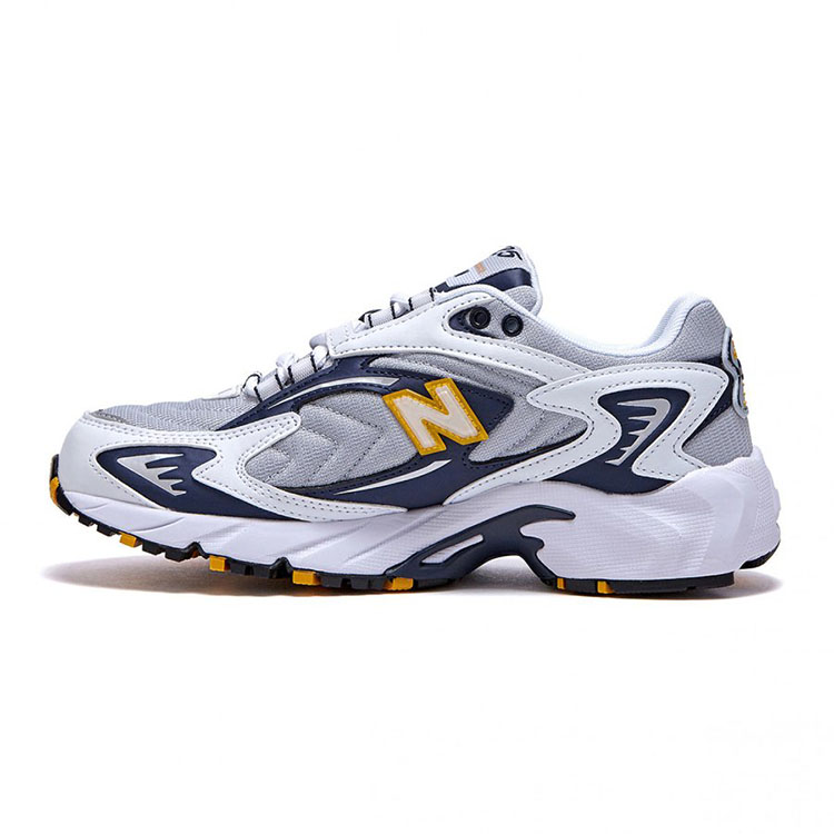 50_yu_05　New Balance ML725 ネイビー　スニーカー New Balance ニューバランス スニーカー ML725K NEWBALANCE 725