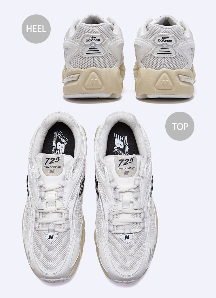 New Balance ニューバランス NEW BALANCE ML725CH レディース